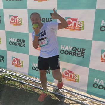 RUN TO WINE