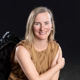 Virginie Van Steenkiste - Let's kick it together