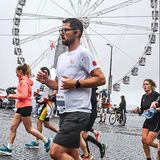 Des kilomètres pour des sourires