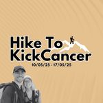 Traversée de la Réunion (GR R2) - Hike To Kick Cancer