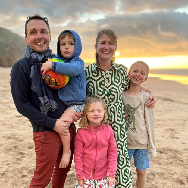 Famille Vandierendonck