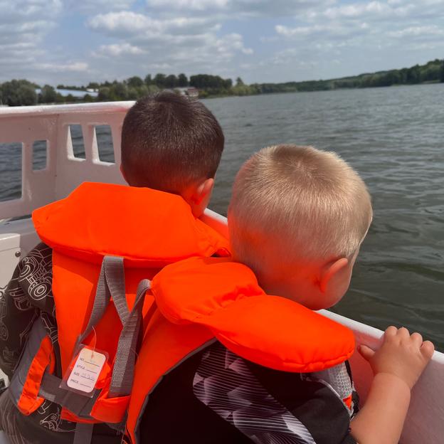 Olivia - SOHP Kannerklinik