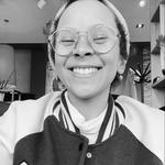 Forever in our hearts our angel