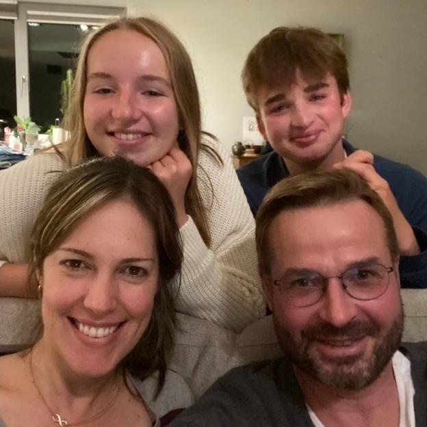 TIK TOK Team (Team International Kickers in Times Of Korona)