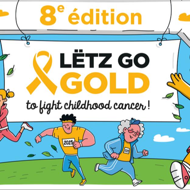 A Small Step for Hope