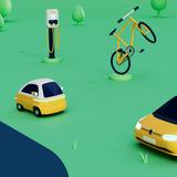 D'Ieteren for Sport2Be