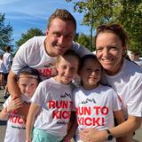 Let's make it for our kids