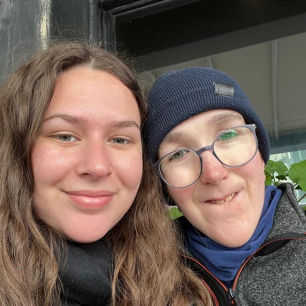 Mir kämpfen zësummen