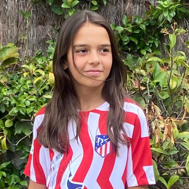 Hay que correr con Tomás