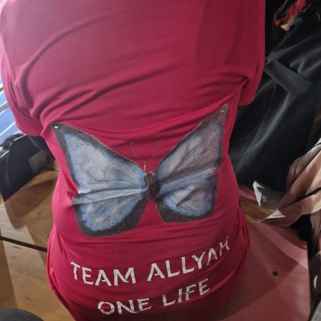 Team Allyah