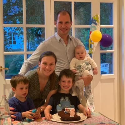 Dormal’s family - les cousins de Léonor