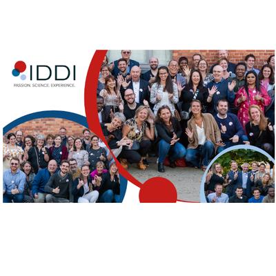 IDDI