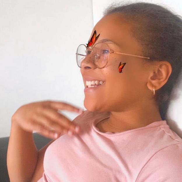 Pour ma princesse Ally💖