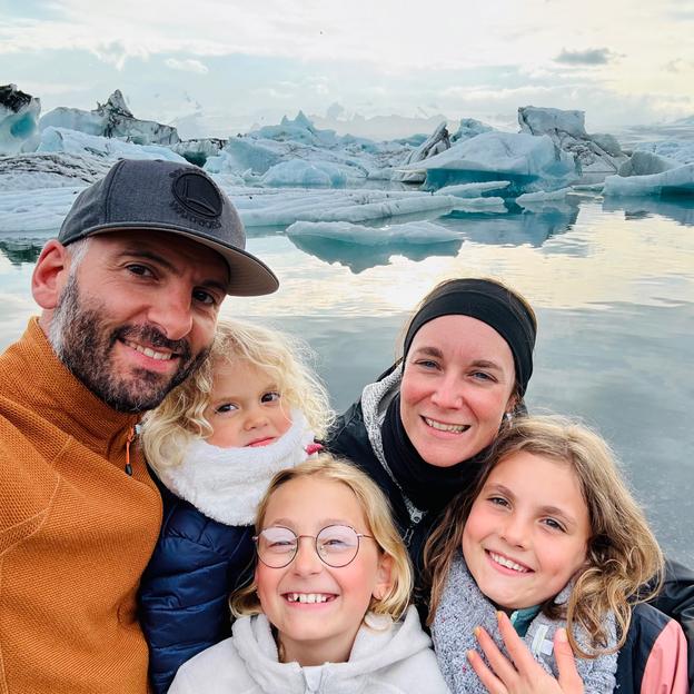 Papa JΞV Run 4 Manon