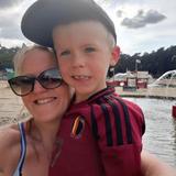 Voor Team Axelle 🌈 en alle kids! 💪