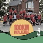 100 Km Challenge 2026