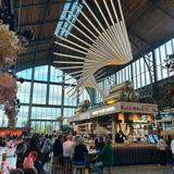 Foodmarket engagement team