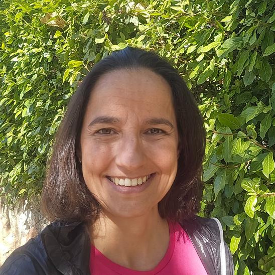 Corro por la investigación!