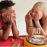 Ma sœur de cœur Ally✨❤️