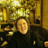 Mathilde pour la team JJ
