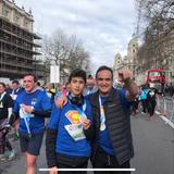 Investigamos/ganamos