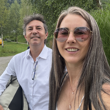 Nunca perca a esperança!