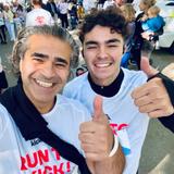 Rocketman 😁🏃🏻‍♂️‍➡️🚀