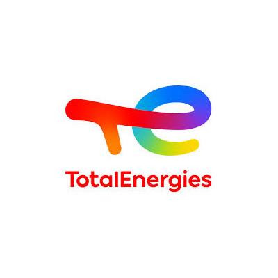 TotalEnergies