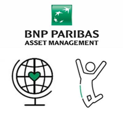 BNP Paribas Asset Management Belgium