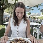 Ju fait de la course 🏃‍♀️