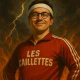 Les Caillettes - Lightning Mart