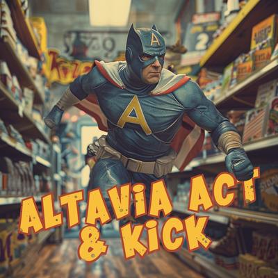 Altavia*Act & Kick