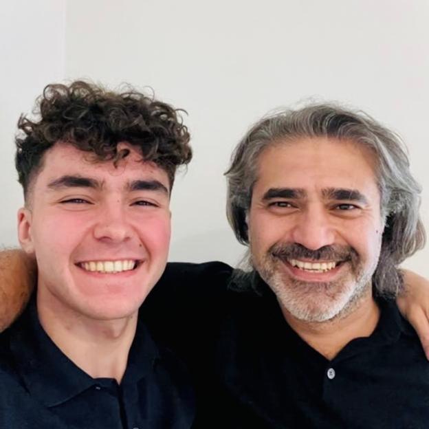 Hope 🏃🏻‍♂️✨❤️🤗