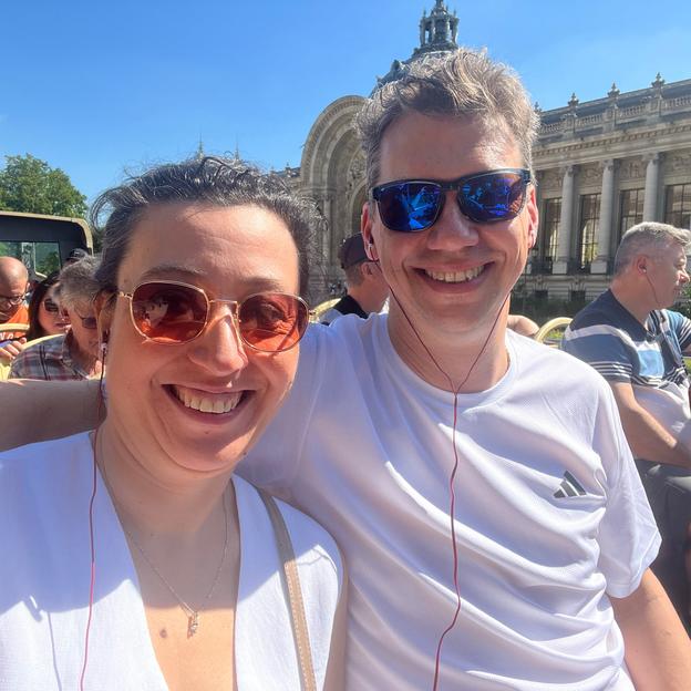 Join the fight. Kick cancer out!