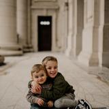 Elias-fiere grote broer