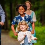 Let's go voor Marie!