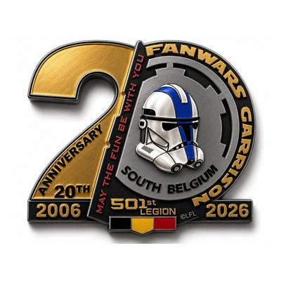 501st FanWars Garrison