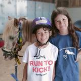 Edward et Lilas contre le 🦀 !