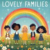 Lovely Families in Support of Fondatioun Kriibskrank Kanner