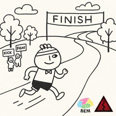 CM & BEM for The kids 2025