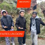 🏃‍♂️ Courez jeunesse 2.0 Soutenez l'équipe d'Alexander, Ousmane et Abdelrahman!