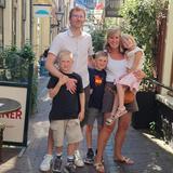 Familie De Potter - Elise