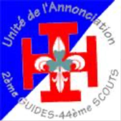 TEAM ANNONCIATION 🤍💙