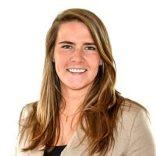 Britt Holle