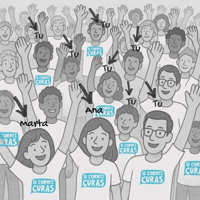 Las Redon&Co contra el cáncer