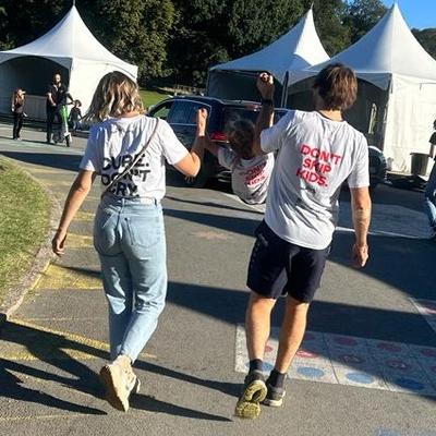 La SuperCzet team 💥