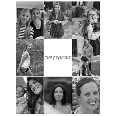 The PsyKicks