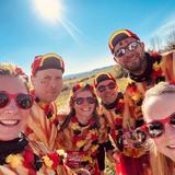 Casa Legal forever 🤩