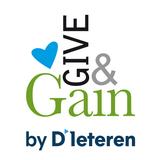 Give & Gain for Sport2Be
