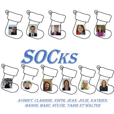 SOCks Team ☀️